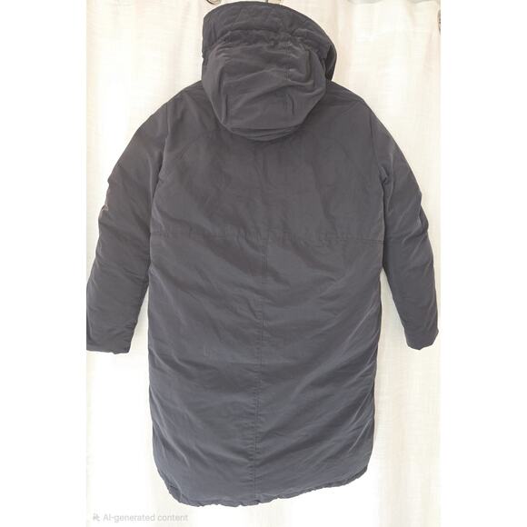 A.testoni Down Jacket In Navy Excellent Condition Men Size S - Picture 2 of 9